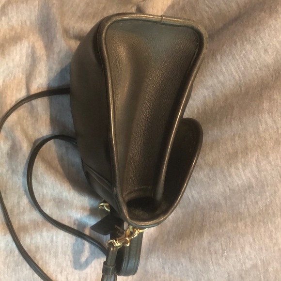 ❌SOLD❌Vintage Coach Regina Bag 9983 - Picture 5 of 8